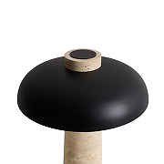 Настольная лампа Freya Sunspot FR5482TL-L7B цвет плафона/подвески Бежевый, цвет арматуры Бежевый-3