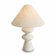 Настольная лампа Freya Papier 1 FR5485TL-01M цвет плафона/подвески Белый, цвет арматуры Белый-2