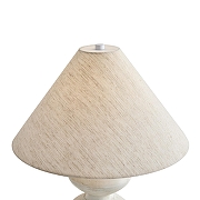 Настольная лампа Freya Papier 1 FR5485TL-01M цвет плафона/подвески Белый, цвет арматуры Белый-3