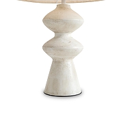 Настольная лампа Freya Papier 1 FR5485TL-01M цвет плафона/подвески Белый, цвет арматуры Белый-4