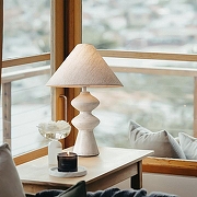 Настольная лампа Freya Papier 1 FR5485TL-01M цвет плафона/подвески Белый, цвет арматуры Белый-6