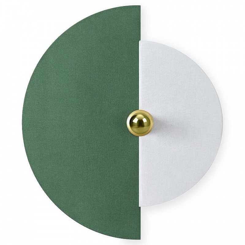 Накладной светильник Freya Carry FR5487WL-01G 