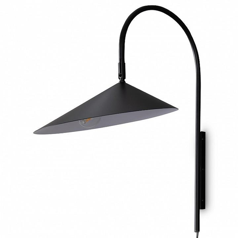 Бра Freya Zest FR5493WL-01B 