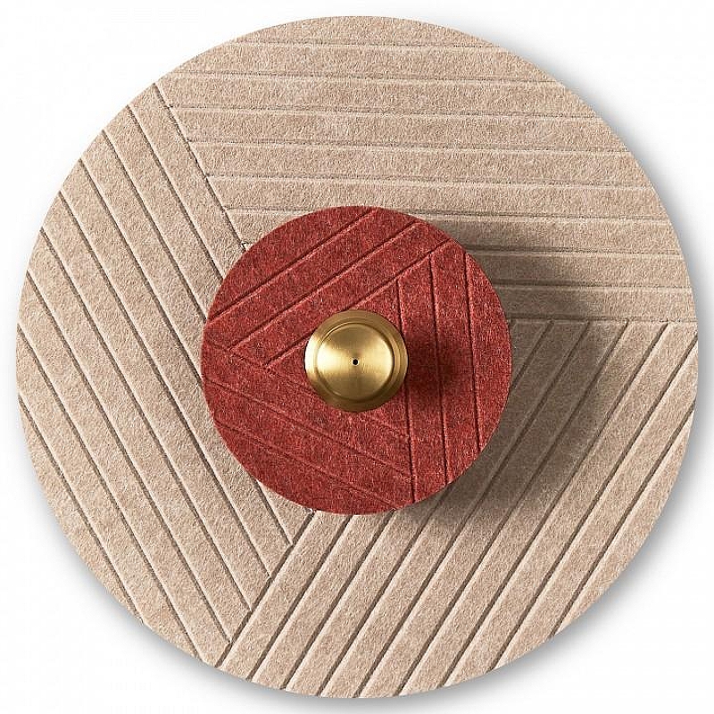 Накладной светильник Freya Acoustic FR5494WL-L4TR 