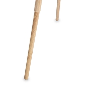 Торшер Freya Tree FR5495FL-01W цвет плафона/подвески Белый, цвет арматуры Белый, Коричневый-4