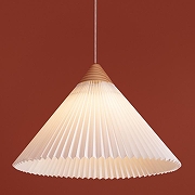 Подвесной светильник Freya Kinsley FR5533PL-01BS цвет плафона/подвески Белый, цвет арматуры Латунь-5