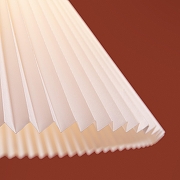 Подвесной светильник Freya Kinsley FR5533PL-01BS цвет плафона/подвески Белый, цвет арматуры Латунь-10