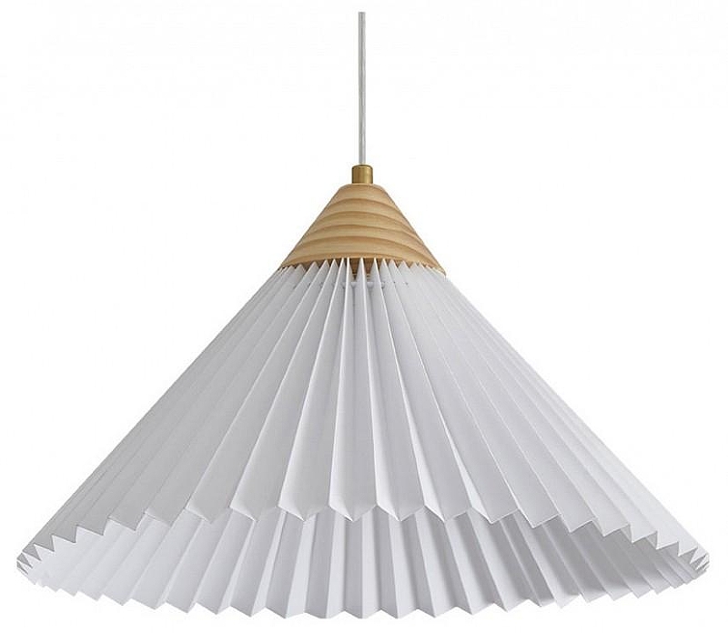 Подвесной светильник Freya Kinsley FR5533PL-01BS1 