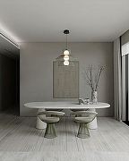 Подвесной светильник Freya Harper FR5545PL-L5GR цвет плафона/подвески Серый, цвет арматуры Черный-9