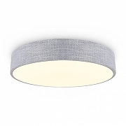 Накладной светильник Freya Ruler FR5555CL-L30BGG цвет плафона/подвески Бежевый, Серый, цвет арматуры Белый-3