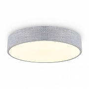 Накладной светильник Freya Ruler FR5555CL-L30BGG цвет плафона/подвески Бежевый, Серый, цвет арматуры Белый-4