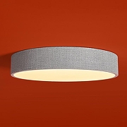 Накладной светильник Freya Ruler FR5555CL-L30BGG цвет плафона/подвески Бежевый, Серый, цвет арматуры Белый-5