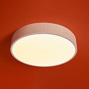 Накладной светильник Freya Ruler FR5555CL-L30BGG цвет плафона/подвески Бежевый, Серый, цвет арматуры Белый-6