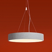 Подвесной светильник Freya Ruler FR5555PL-L30BGG цвет плафона/подвески Бежевый, Серый, цвет арматуры Белый-7