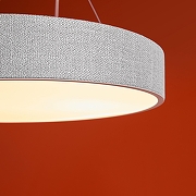 Подвесной светильник Freya Ruler FR5555PL-L30BGG цвет плафона/подвески Бежевый, Серый, цвет арматуры Белый-11