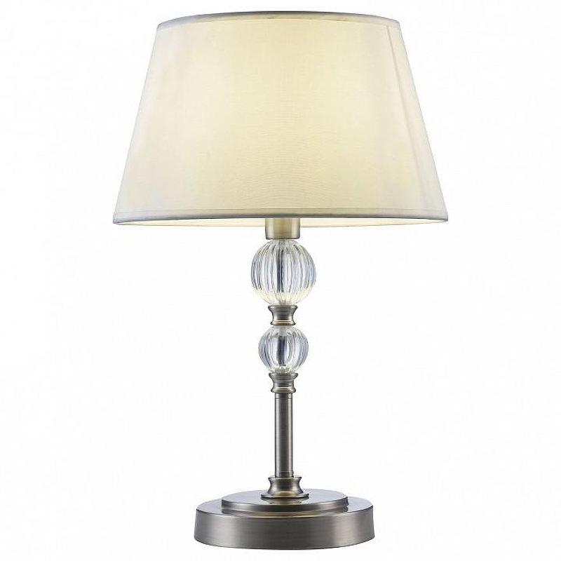 Настольная лампа Freya Milena FR5679TL-01N 
