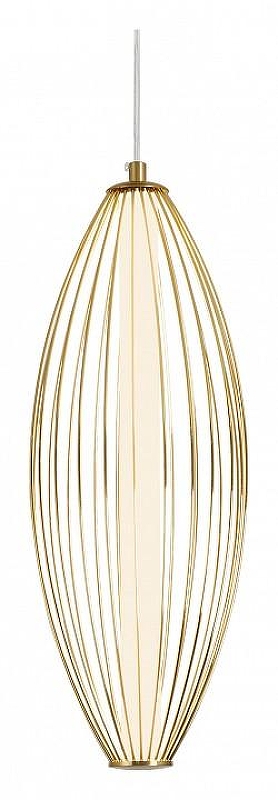 Подвесной светильник Freya Sabi FR6131PL-L24BS 