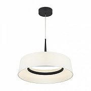 Подвесной светильник Freya Vabi FR6132PL-L15B цвет плафона/подвески Бежевый, цвет арматуры Черный-2