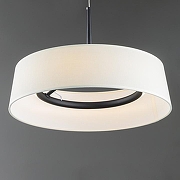 Подвесной светильник Freya Vabi FR6132PL-L15B цвет плафона/подвески Бежевый, цвет арматуры Черный-4