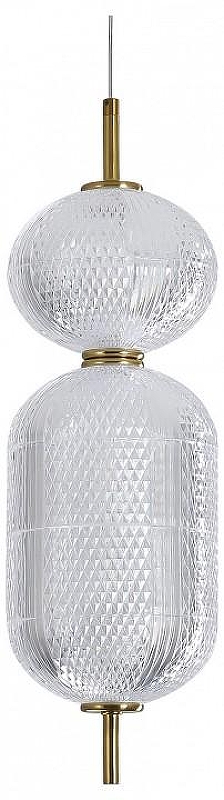 Подвесной светильник Freya Awella FR6135PL-L13BT 