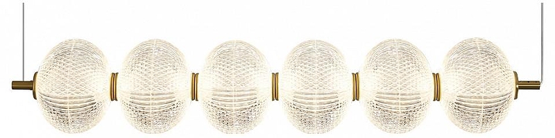 Подвесной светильник Freya Awella FR6135PL-L22BT 