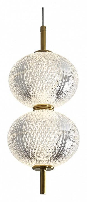 Подвесной светильник Freya Awella FR6135PL-L9BT 