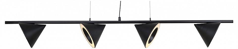 Подвесной светильник Freya Etro FR6141PL-L28B 