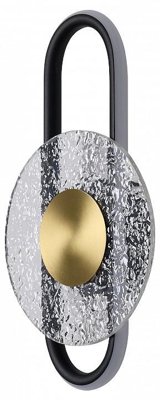 Бра Freya Drip FR6173WL-L12B 