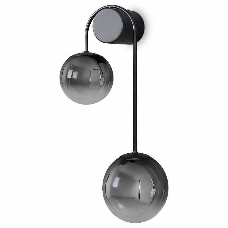 Бра Freya Arch FR6178WL-L10B 