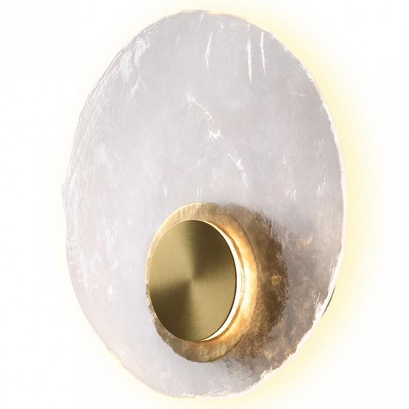 Накладной светильник Freya Eclat FR6182WL-L5BS 