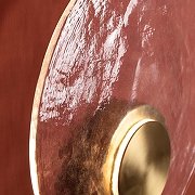 Накладной светильник Freya Eclat FR6182WL-L5BS цвет плафона/подвески Прозрачный, цвет арматуры Латунь-6