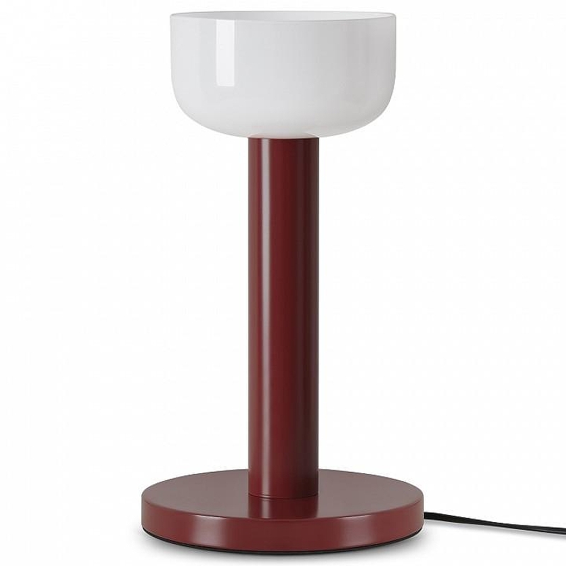 Настольная лампа Freya Barries FR6185TL-L5OR 