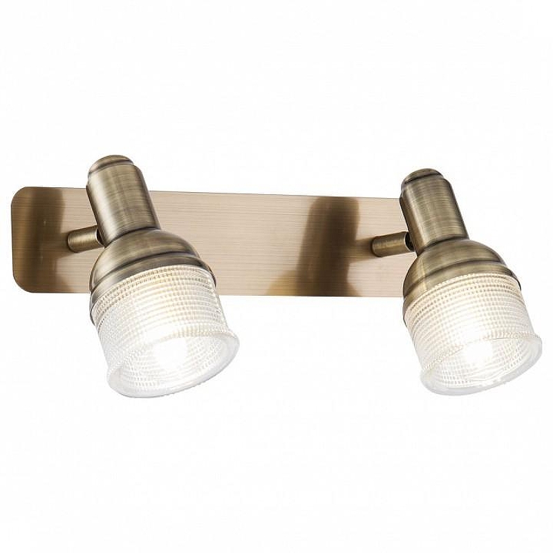 Спот Freya Arlette FR7003WL-02BZ 