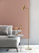 Торшер TopDecor Fred Fred F1 33 цвет плафона/подвески Золото, цвет арматуры Золото-1