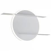 Накладной светильник Ambrella Light FW FW102 цвет плафона/подвески Белый, цвет арматуры Белый