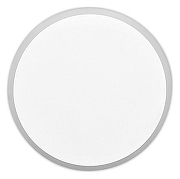 Накладной светильник Ambrella Light FW FW104 цвет плафона/подвески Белый, цвет арматуры Белый-1