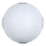 Накладной светильник Ambrella Light FW FW134 цвет плафона/подвески Белый, цвет арматуры Белый