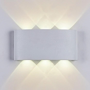 Накладной светильник Ambrella Light FW FW143 цвет плафона/подвески Белый, цвет арматуры Белый-3