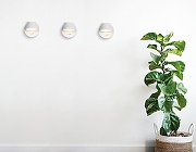 Бра Ambrella Light FW FW166 цвет плафона/подвески Белый, цвет арматуры Белый-4