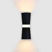 Бра Ambrella Light FW FW196 цвет плафона/подвески Черный, цвет арматуры Черный-2