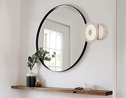 Бра Ambrella Light FW FW198 цвет плафона/подвески Белый, цвет арматуры Белый-4