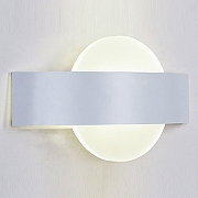 Накладной светильник Ambrella Light FW FW201 цвет плафона/подвески Белый, цвет арматуры Белый-4