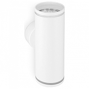 Светильник на штанге Ambrella Light FW FW2488 цвет плафона/подвески Белый, цвет арматуры Белый