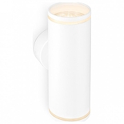 Светильник на штанге Ambrella Light FW FW2488 цвет плафона/подвески Белый, цвет арматуры Белый-1