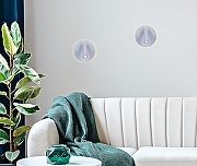 Бра Ambrella Light FW FW251 цвет плафона/подвески Белый, цвет арматуры Белый-4