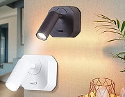 Бра Ambrella Light FW FW282 цвет плафона/подвески Белый, цвет арматуры Белый-3