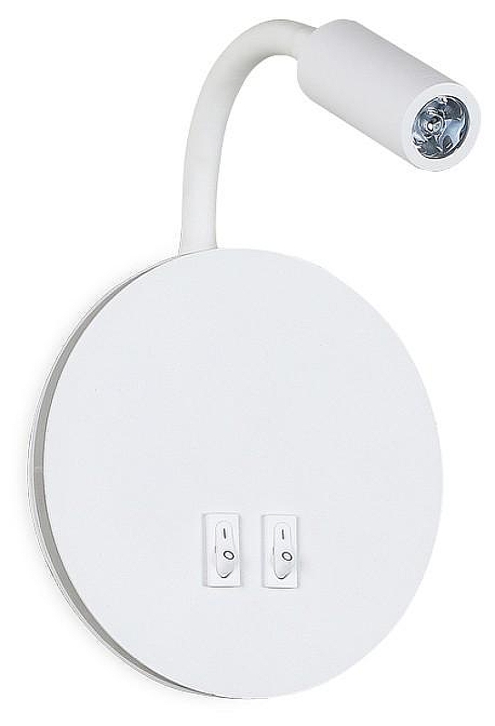 Бра с подсветкой Ambrella Light FW FW295 