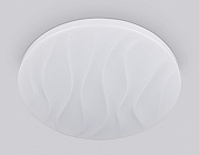 Накладной светильник Ambrella Light FZ FZ1013 цвет плафона/подвески Белый, цвет арматуры Белый-1