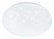 Накладной светильник Ambrella Light FZ FZ1031 цвет плафона/подвески Белый, цвет арматуры Белый