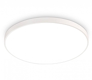 Накладной светильник Ambrella Light FZ FZ1201 цвет плафона/подвески Белый, цвет арматуры Белый